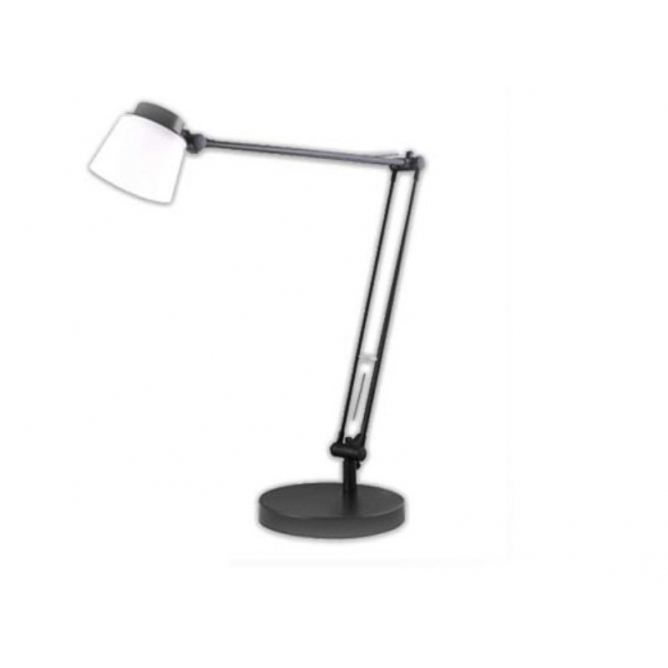 LED stona lampa HN2304 7W 4000K crna