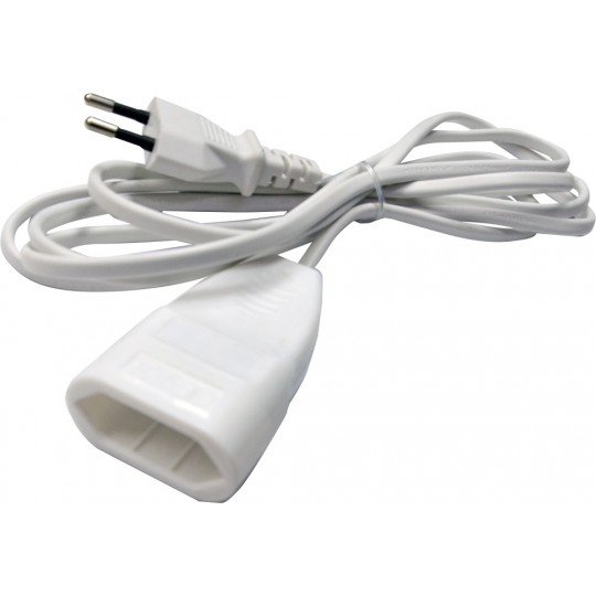 Prenosna priključnica sa kablom PM-3X-EURO 2.5A 250V 575W