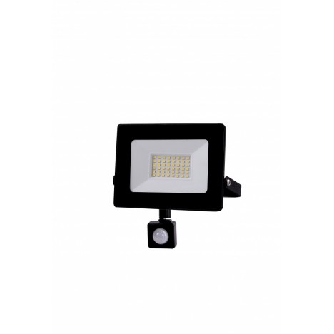 LED reflektor sa senzorom BR-FL20W-04AZ 20W 6000K