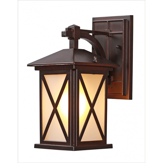 Fenjer 1021 1xE27 kafa