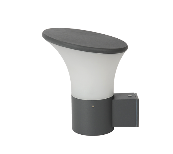 Baštenska svetiljka GRF965-W 1xE27 IP65