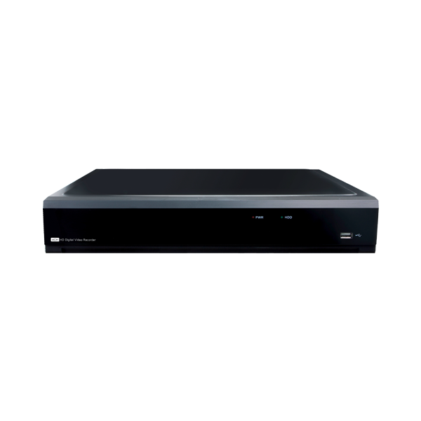 DVR rekorder EL-4004 230V 4 kanala