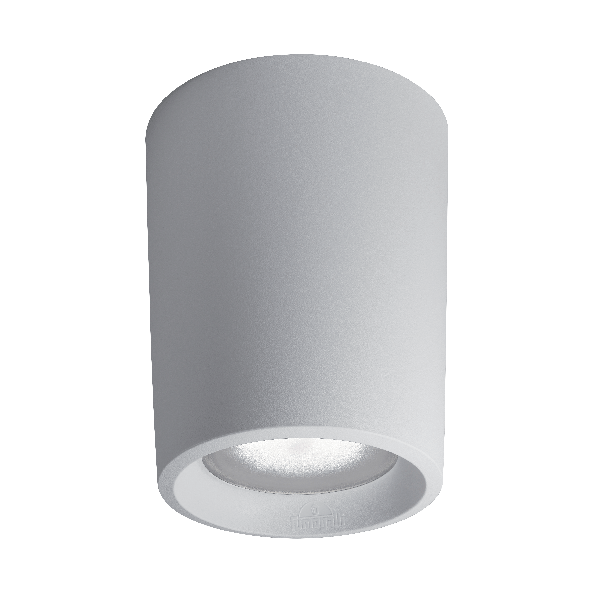 LED plafonjera Livia 180 15W 4000K IP55 bela