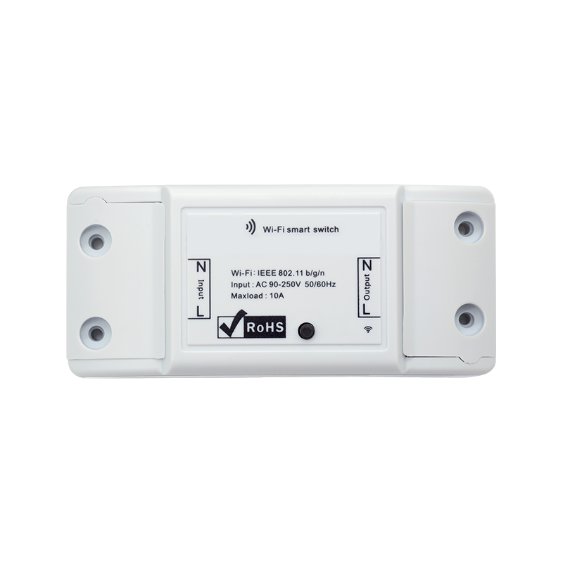 WIFI smart prekidač 10A 230V