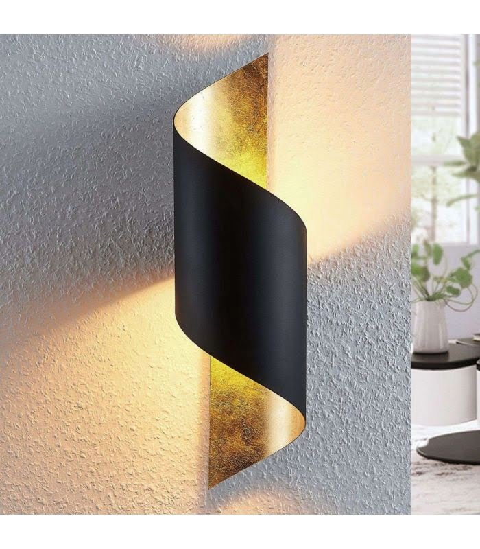 Zidna lampa JABALOYAS 39654-1