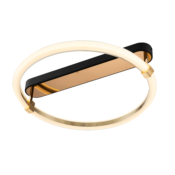 LED plafonska lampa FELIX 29W 3000K D525