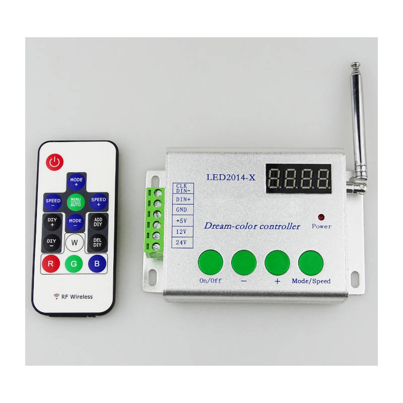 kontrola-za-led-trake-pixel-rgb-dream