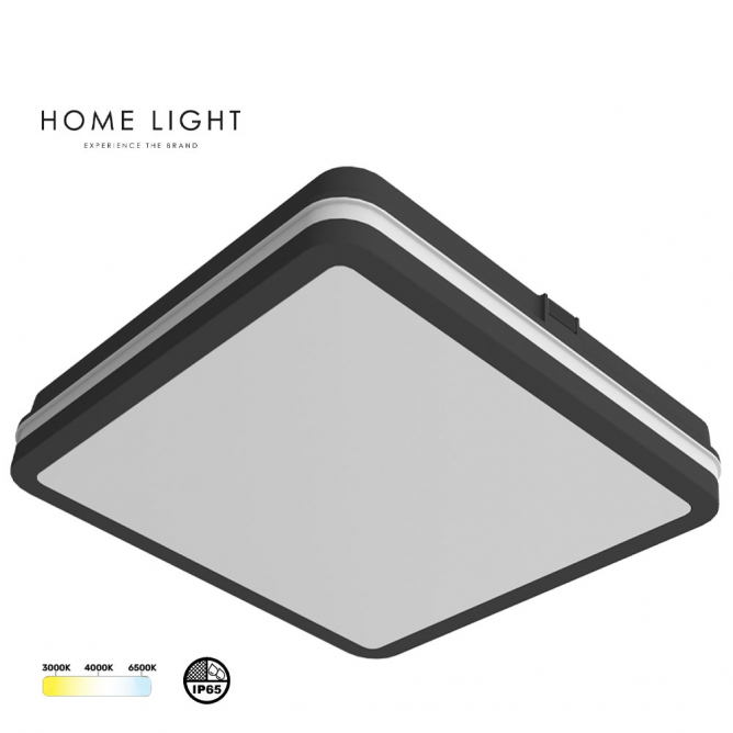 led-plafonjera-nora-24w-cct-crna-ip65